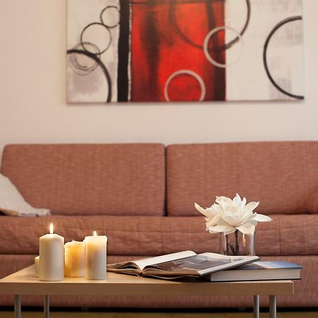 トルボレCasa Luciaアパートメント 部屋 写真
