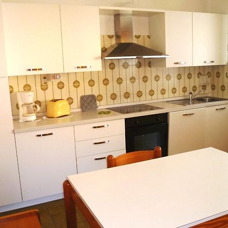 トルボレCasa Luciaアパートメント エクステリア 写真