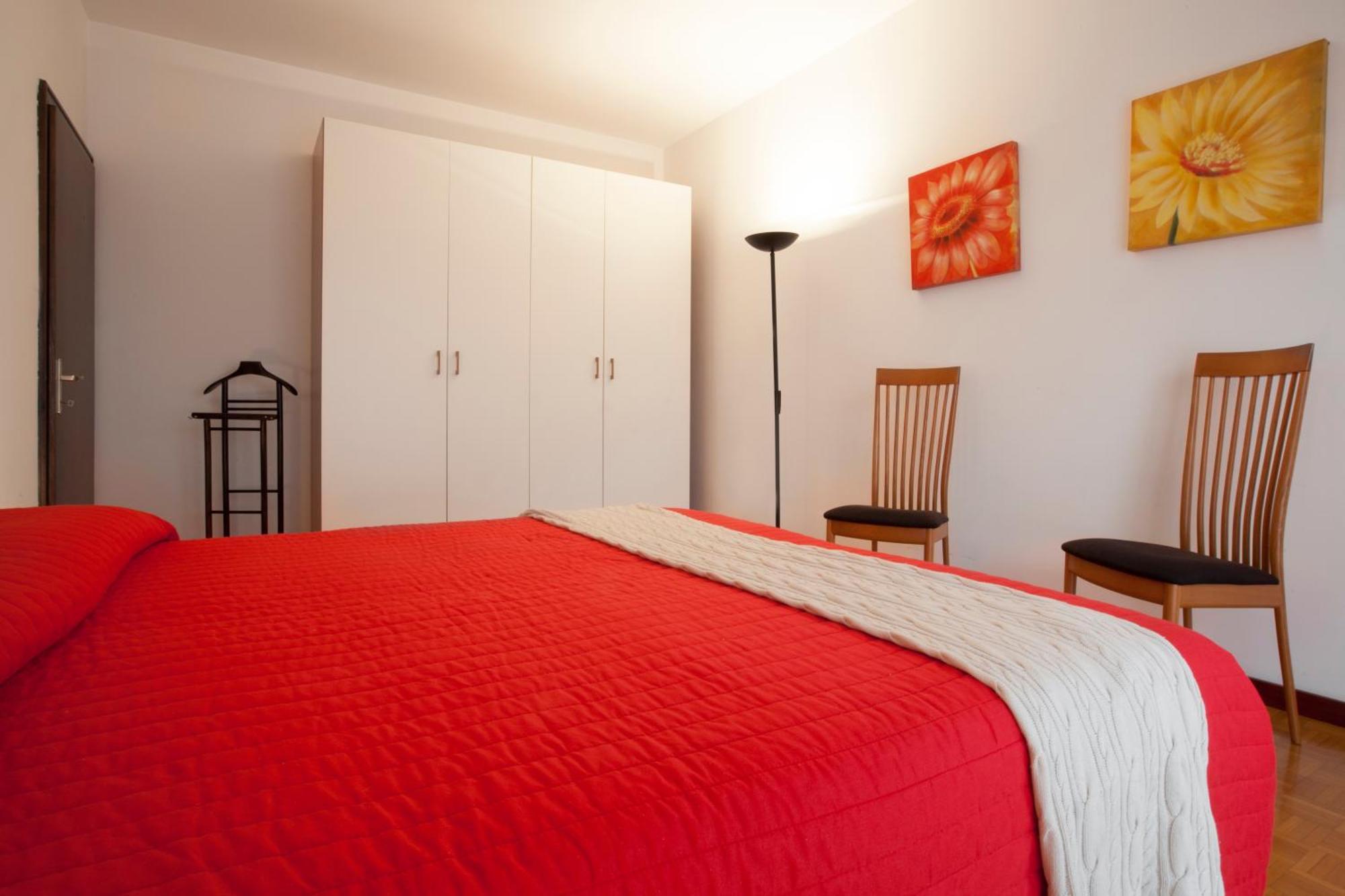 トルボレCasa Luciaアパートメント 部屋 写真