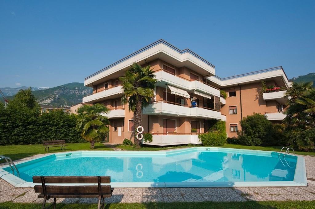 トルボレCasa Luciaアパートメント エクステリア 写真