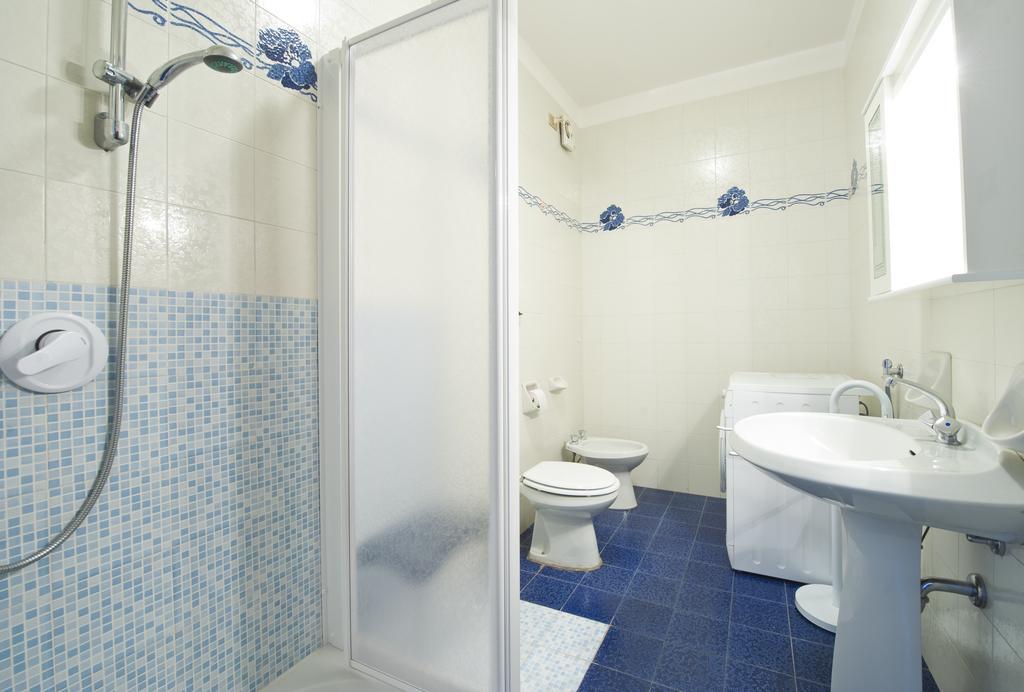 トルボレCasa Luciaアパートメント エクステリア 写真