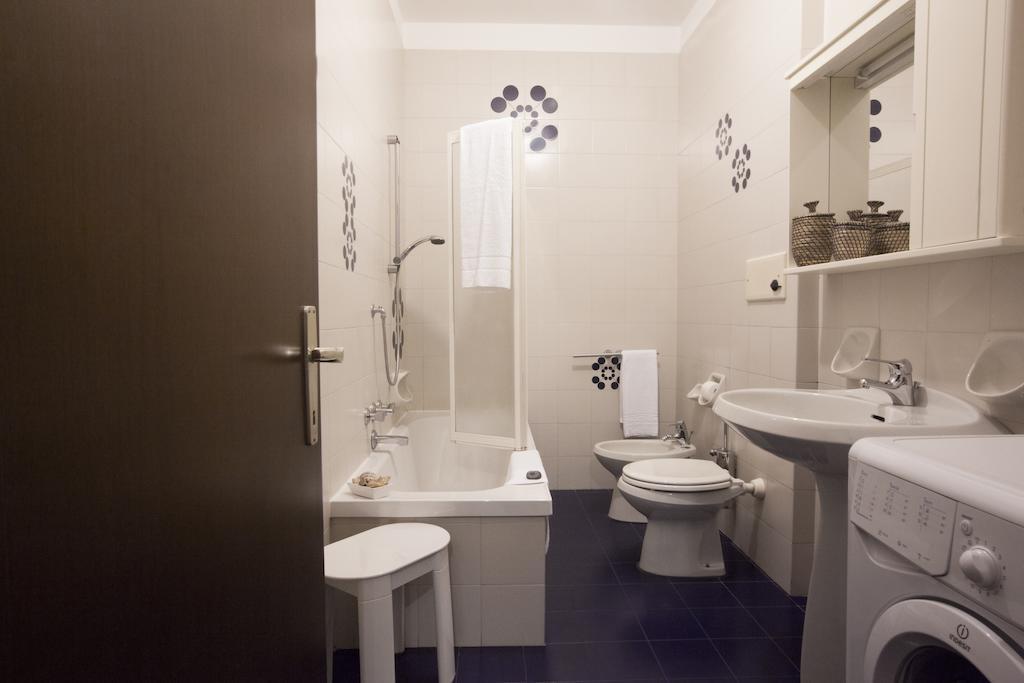 トルボレCasa Luciaアパートメント エクステリア 写真