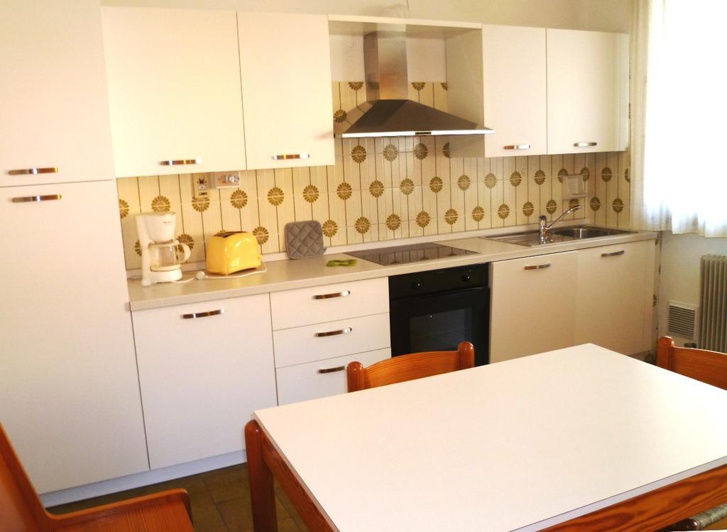 トルボレCasa Luciaアパートメント エクステリア 写真
