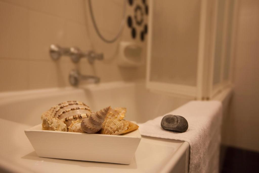 トルボレCasa Luciaアパートメント 部屋 写真